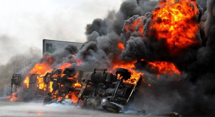 Early morning inferno claims 3 lives in Kano