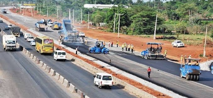 Badagry expressway gets N15bn NNPC tax credit boost