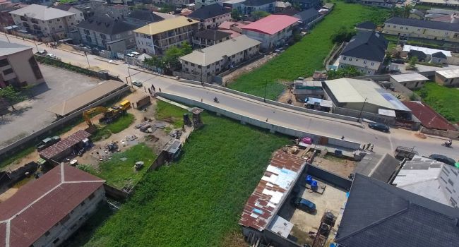 Sanwo-Olu commissions network of nine roads, bridge in Kosofe LGA