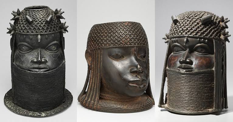 Over 1,500 Nigerian artefacts will be retrieved in 2022 – DG NCMM
