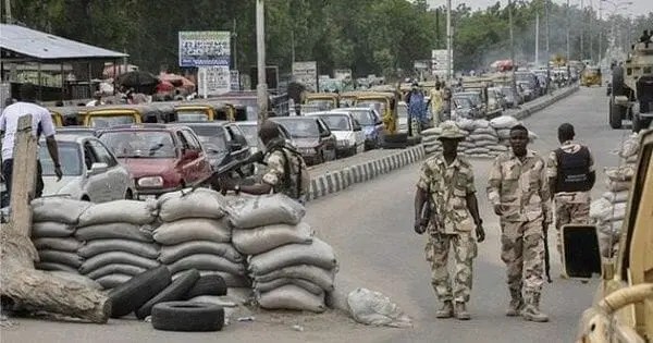 Reps want multiple checkpoints removed on South East Roads