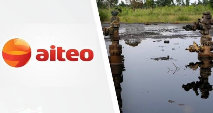 Nembe oil spill: Bayelsa govt. faults Aiteo, regulators on sabotage claim