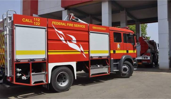 Market inferno: FEMA seeks review of Fire Service Act