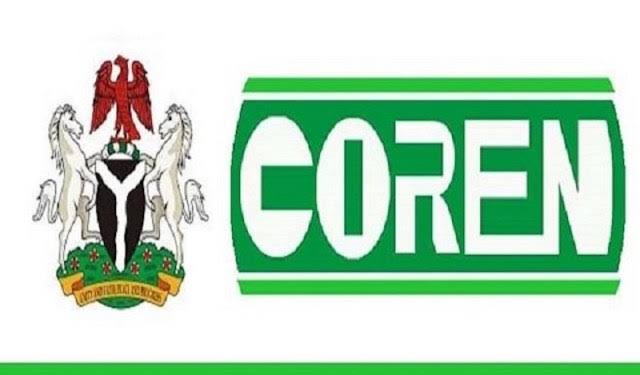 "COREN facing existential challenges”—- Registrar