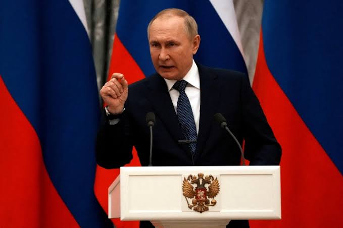 Russia to sell gas to “unfriendly countries” in rubles – Putin