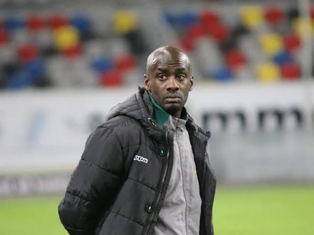 Qatar 2022: Black Star Coach says his team is not under pressure