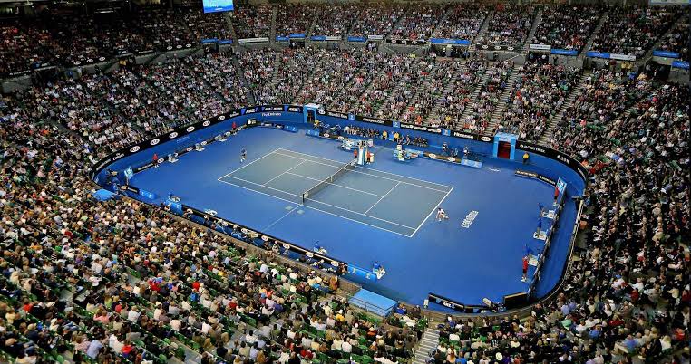 Play suspended at Australian Open due to extreme heat