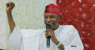 Kano Govt drags FG to court over “intimidation” of state anti-corruption agency