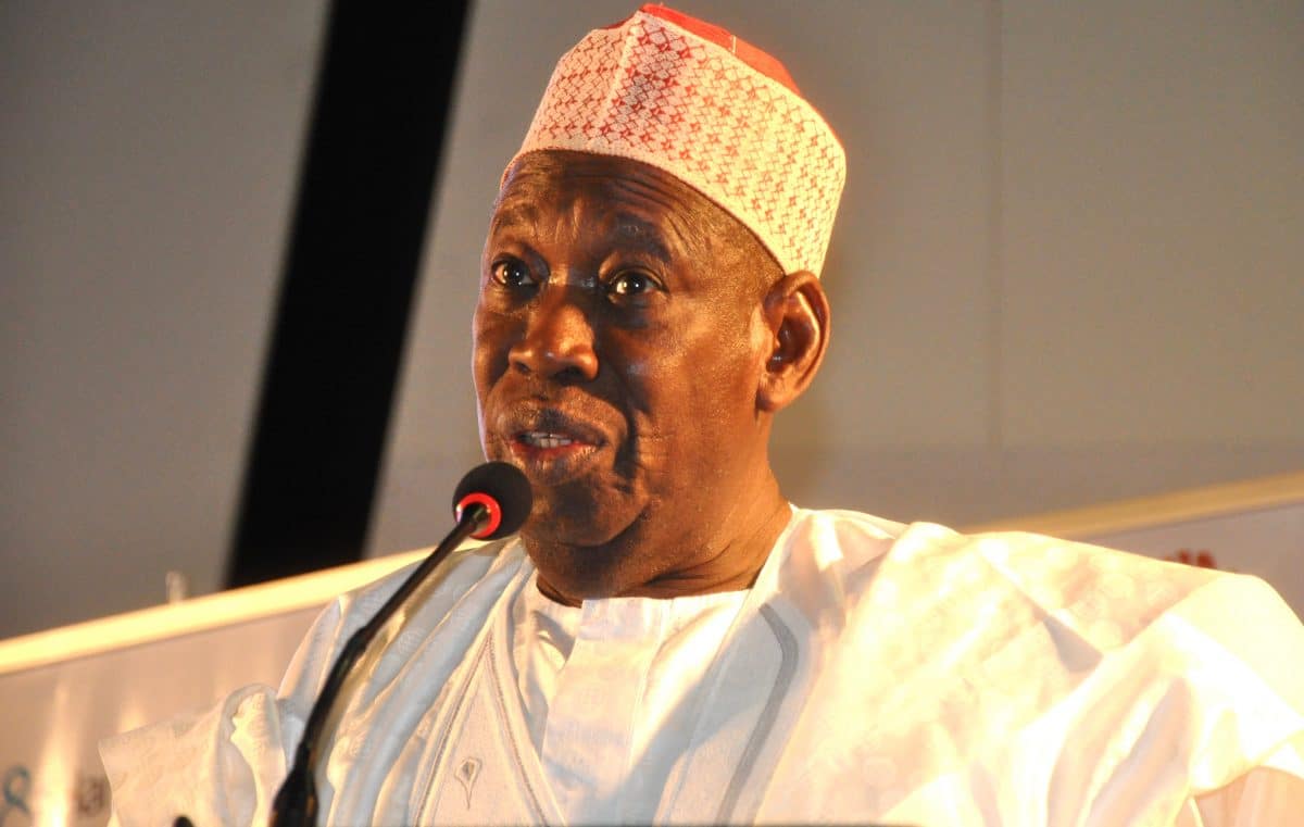 Kano govt approves N3.9bn for township road projects