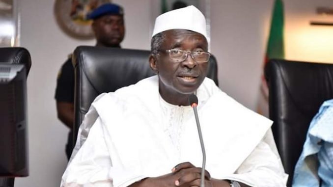 El-Rufai, others mourn Ex-Kaduna deputy governor, Bala-Bantex