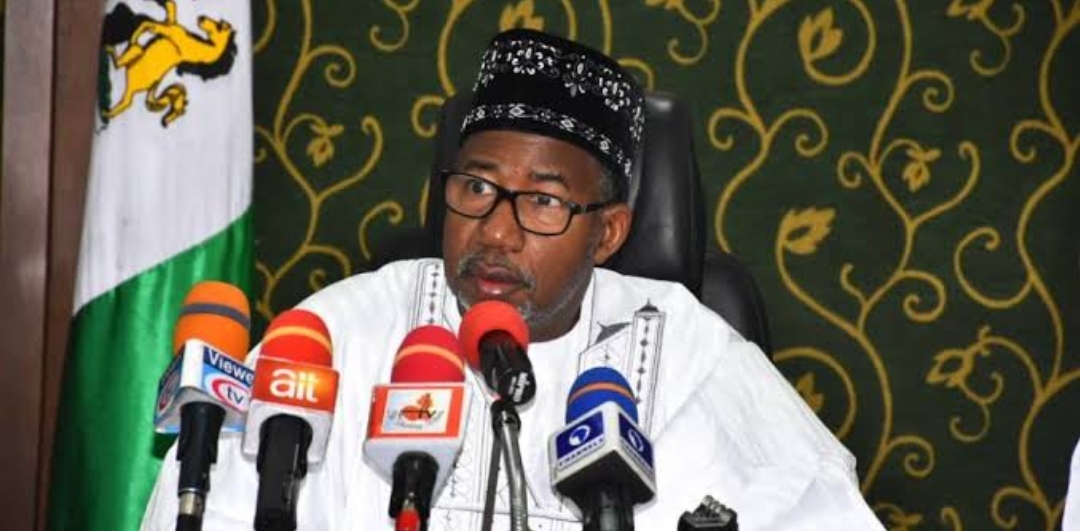 Bauchi governor sacks all commissioners, SSG, SAs