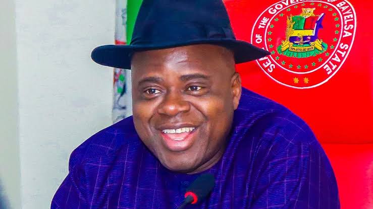 Bayelsa Commissioner regains freedom, Gov Diri dethrones Paramount Ruler, others