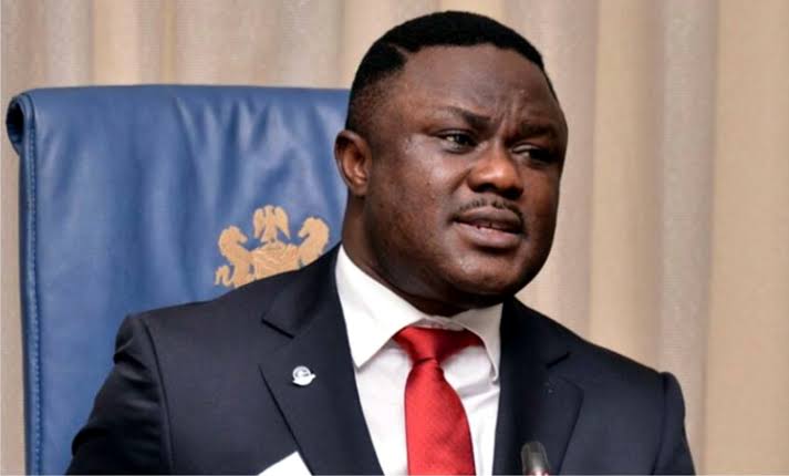 2022 fiscal year: Ayade presents N276bn budget of Conjugated Agglutination