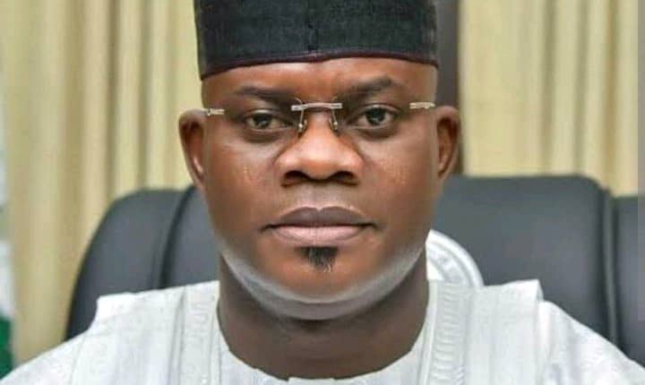 Court to deliver ruling in Yahaya Bello’s application to vacate arrest warrant May 10
