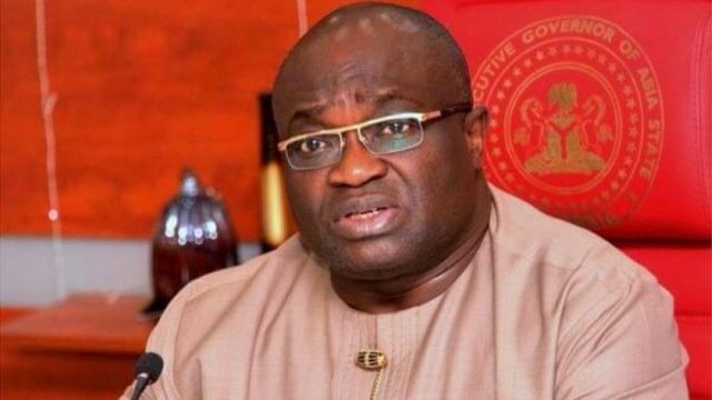 Abia Govt. to develop solid minerals sector Minerals