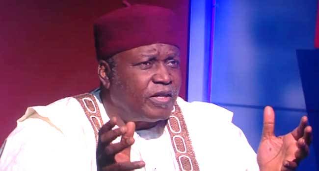 Ambazonia Invasion: Gov. Ishaku updates Buhari, seeks Presidential intervention