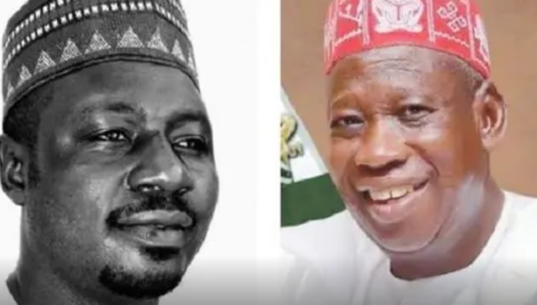 Dollar Video: Ganduje withdraws suit against newspaper publisher