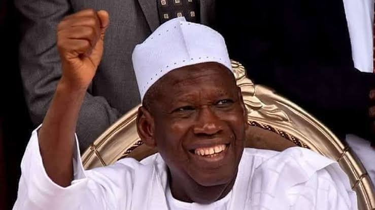 Kano accepts digital switchover with deepest commitment - Gov Ganduje 
