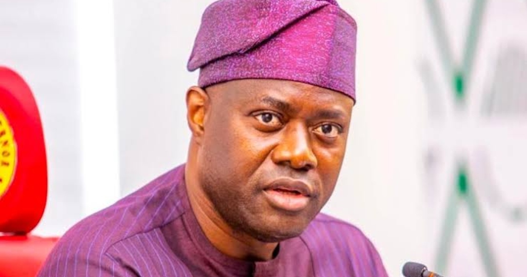 Osun 2022: Makinde hails Osun voters, says people’s power ‘ll continue to triumph