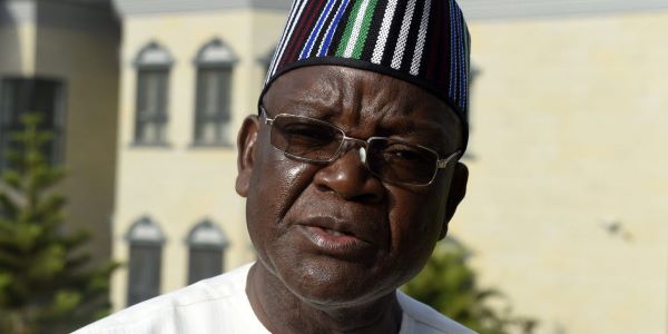 Gov. Ortom grief as Fulani herdsmen again kill scores in Benue