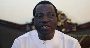 Plateau Killings: Lalong begs Ondo people, govt for forgiveness