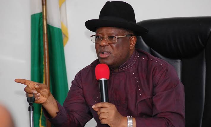 Ebonyi declares 2-day public holiday for PVC’s collection