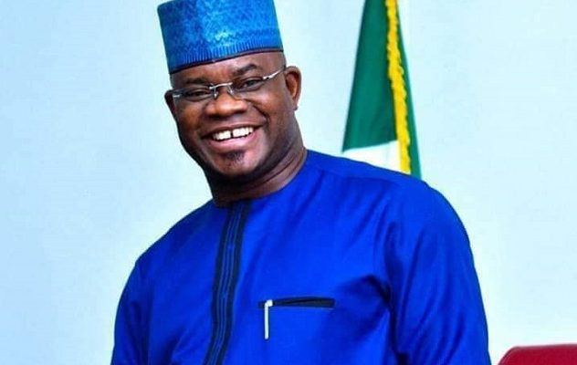 River Niger Dredging: Project to provide over 2m employments – Yahaya Bello