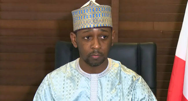 Zamfara assembly impeaches Deputy Governor, Mahdi Gusau