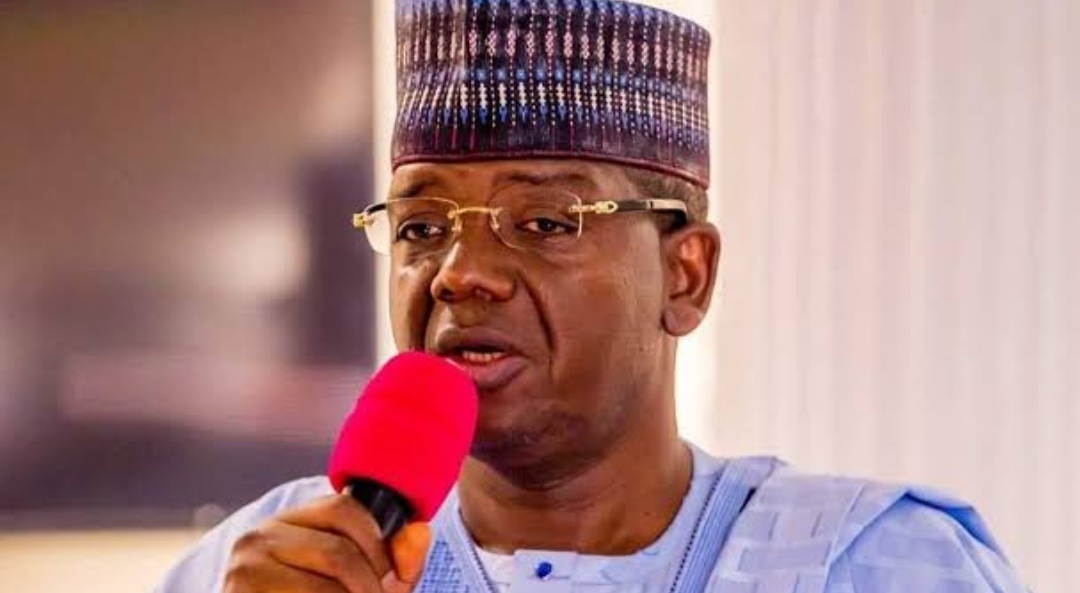 Gov. Matawalle says PDP is no threat to APC in Zamfara