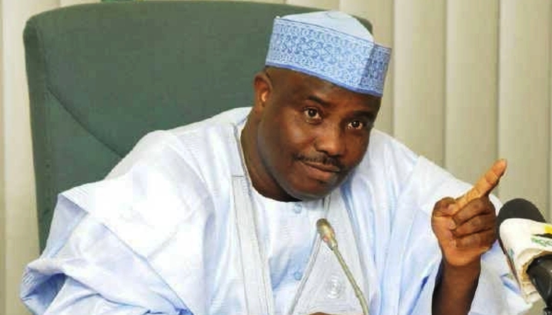 Tambuwal urges politicians to team up against banditry, kick-starts presidential consultation