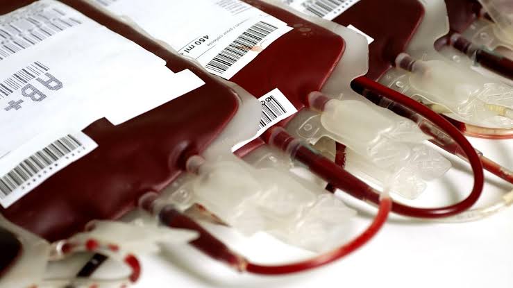 Blood donation to save cancer of the blood victims excites donors