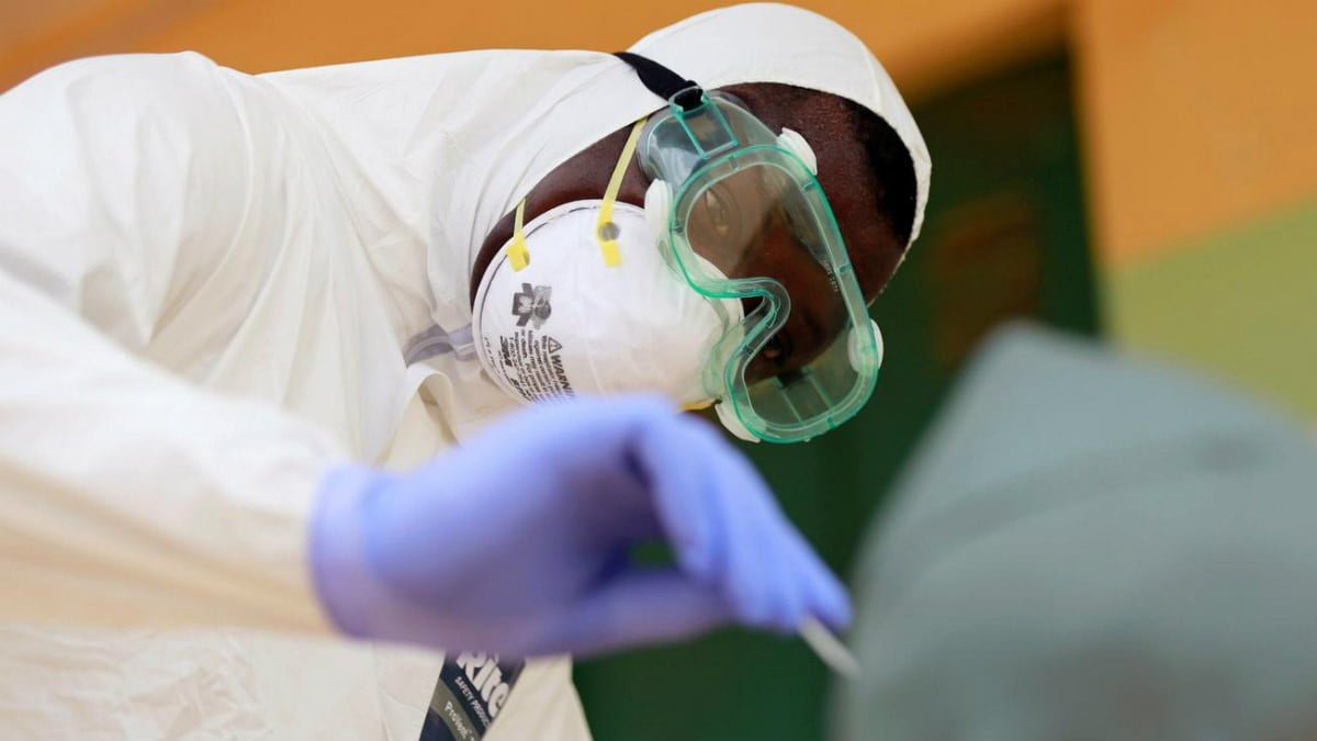 COVID-19: Nigeria registers 11 additional deaths in 24 hours, 444 new infections –NCDC