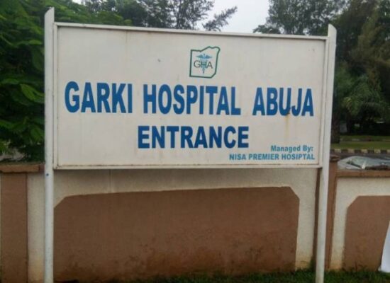 We have no plan to shut down Garki Hospital- FCT Minister