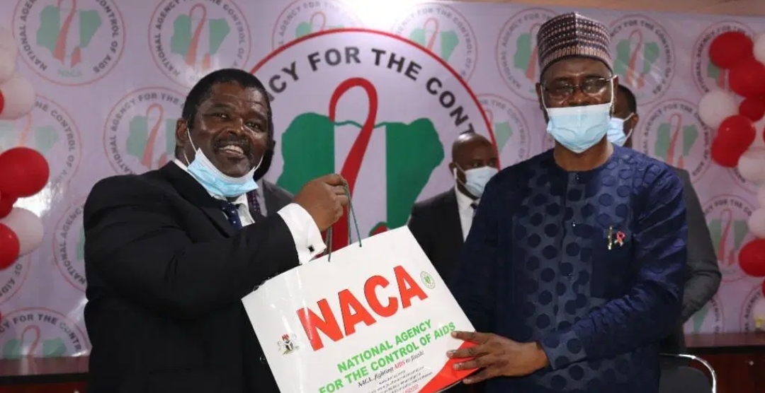 Namibia partner Nigeria to fight HIV/AIDS