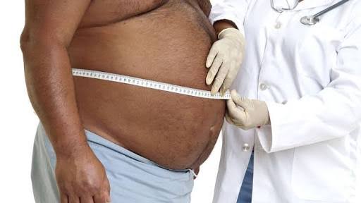 One in every four Nigerian adult overweight – UCH CMD