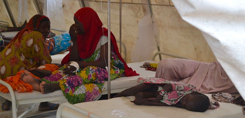 Kano State records 11,475 cholera cases, 329 deaths – Official