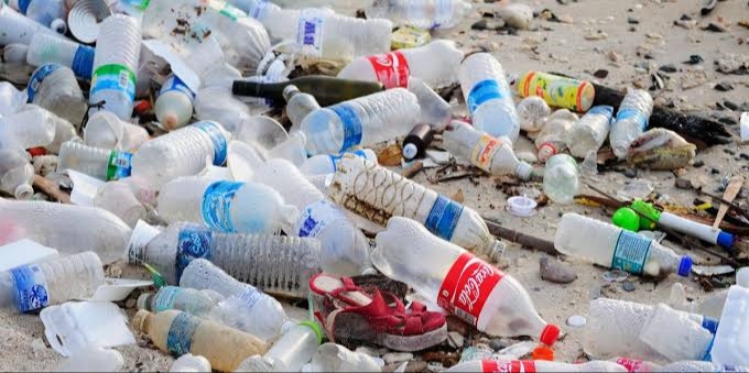 Nigeria, 3 others get £16.2m UK grant to fight plastic pollution