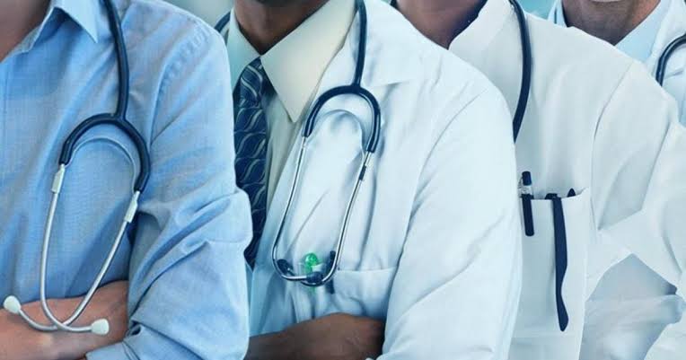 Resident doctors call for increased funding of health sector