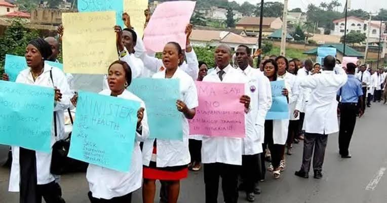 Senate passes Nursing, Midwifery Act amendment bill, one other 