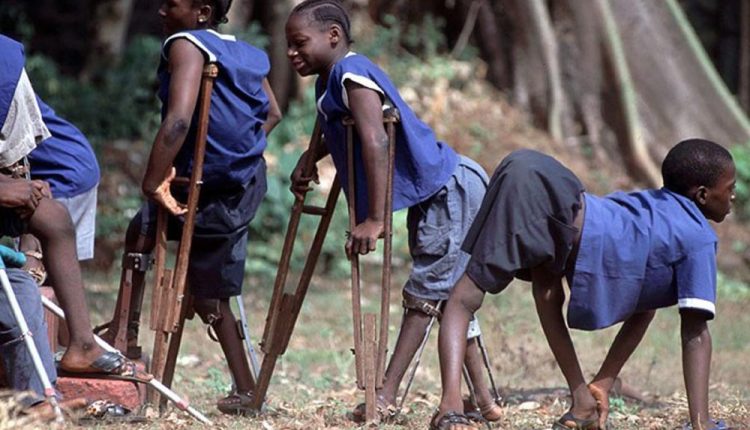 Polio resurfaces in Adamawa, 1 case detected – Official