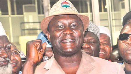 Subsidy: Delta PDP chieftain faults NLC’ plan nationwide protest