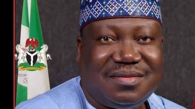 Lawan seeks closer parliamentary, economic ties between Nigeria and Turkey, S/Korea