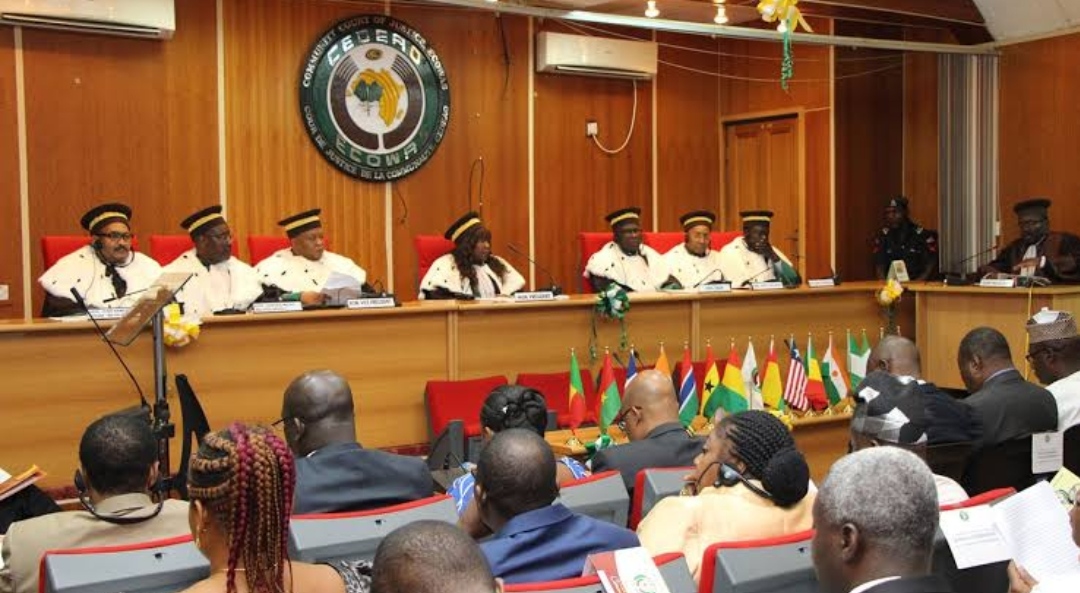 ECOWAS court prolongs decision on Buhari’s Twitter ban