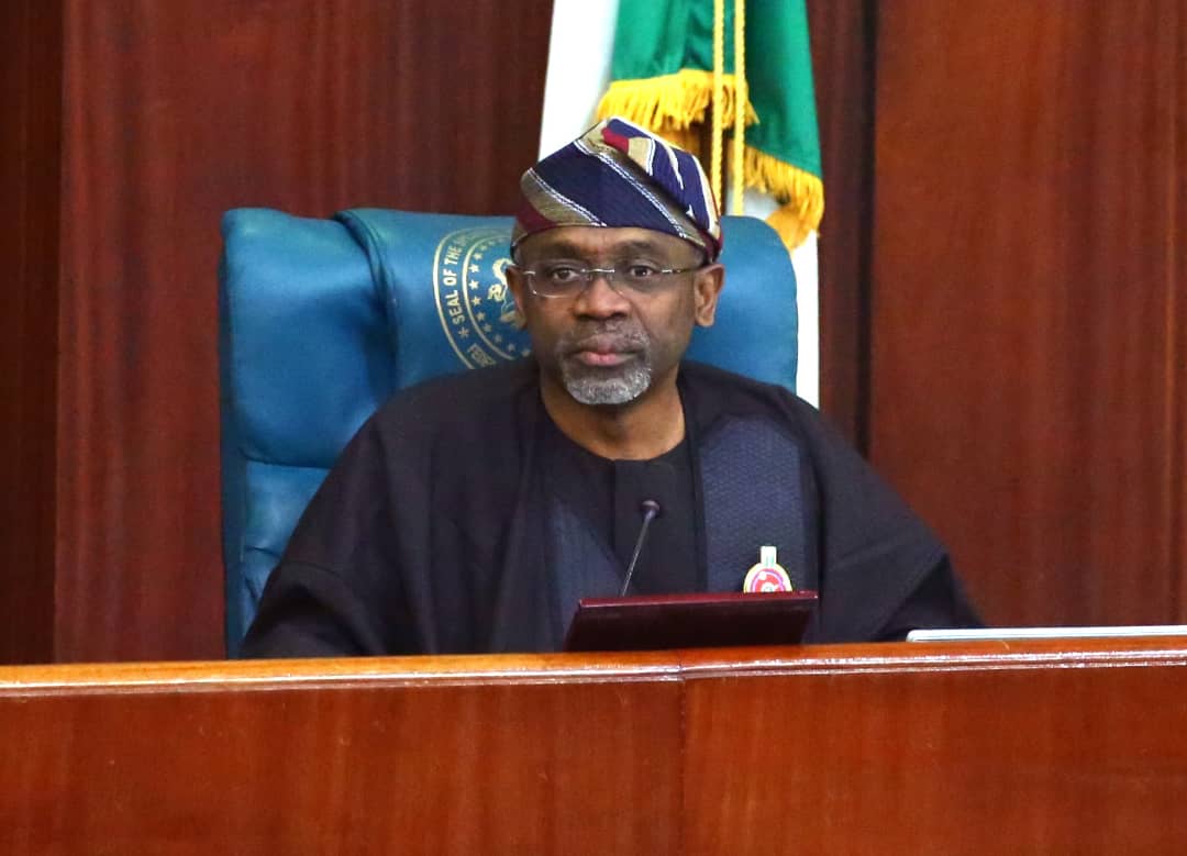 Gbajabiamila denies pledging to offset ASUU’s salary arrears 