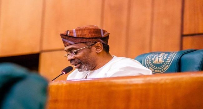 Reps approve Buhari’s N819.54bn domestic loan request for capital projects