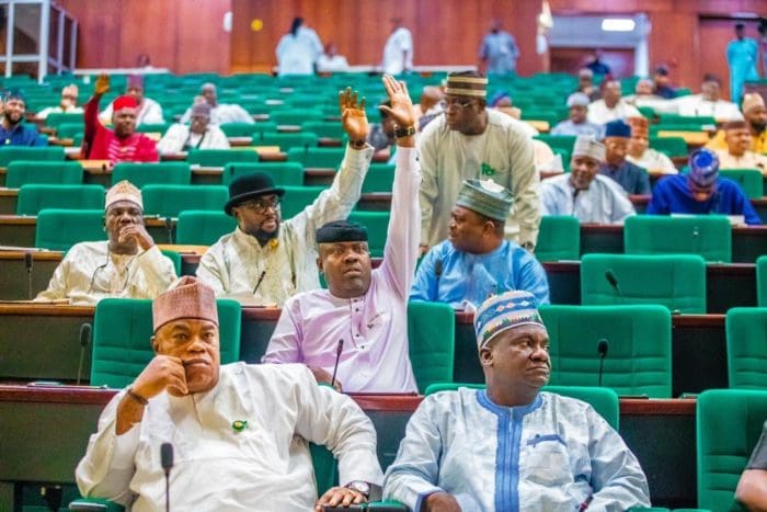 Reps offer to fund evacuation of Nigerians in Ukraine