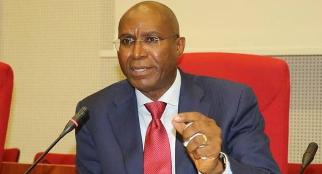 Delta 2023: Urhogbo traditional rulers offer prayers for Omo-Agege