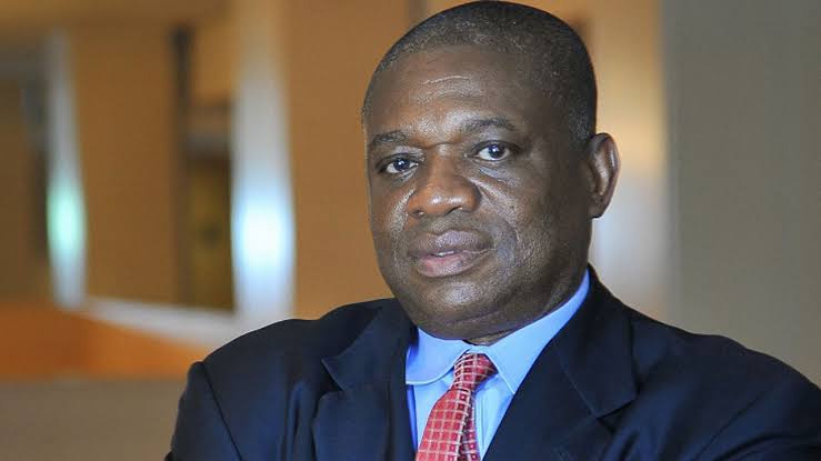 Nigeria needs 95% national network coverage for electronic transmission of election results — Orji Kalu