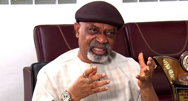  FG vows to end casualisation of workers