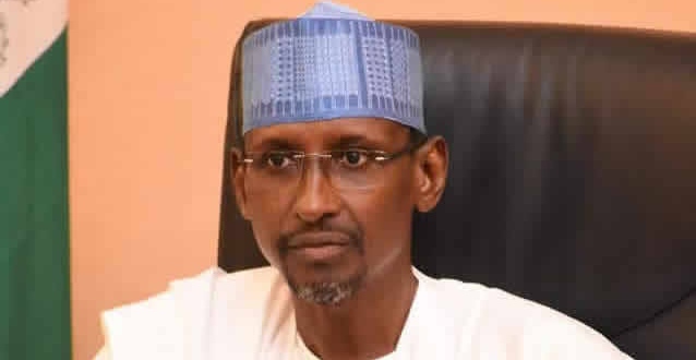 FCT Minister tests positive for COVID-19